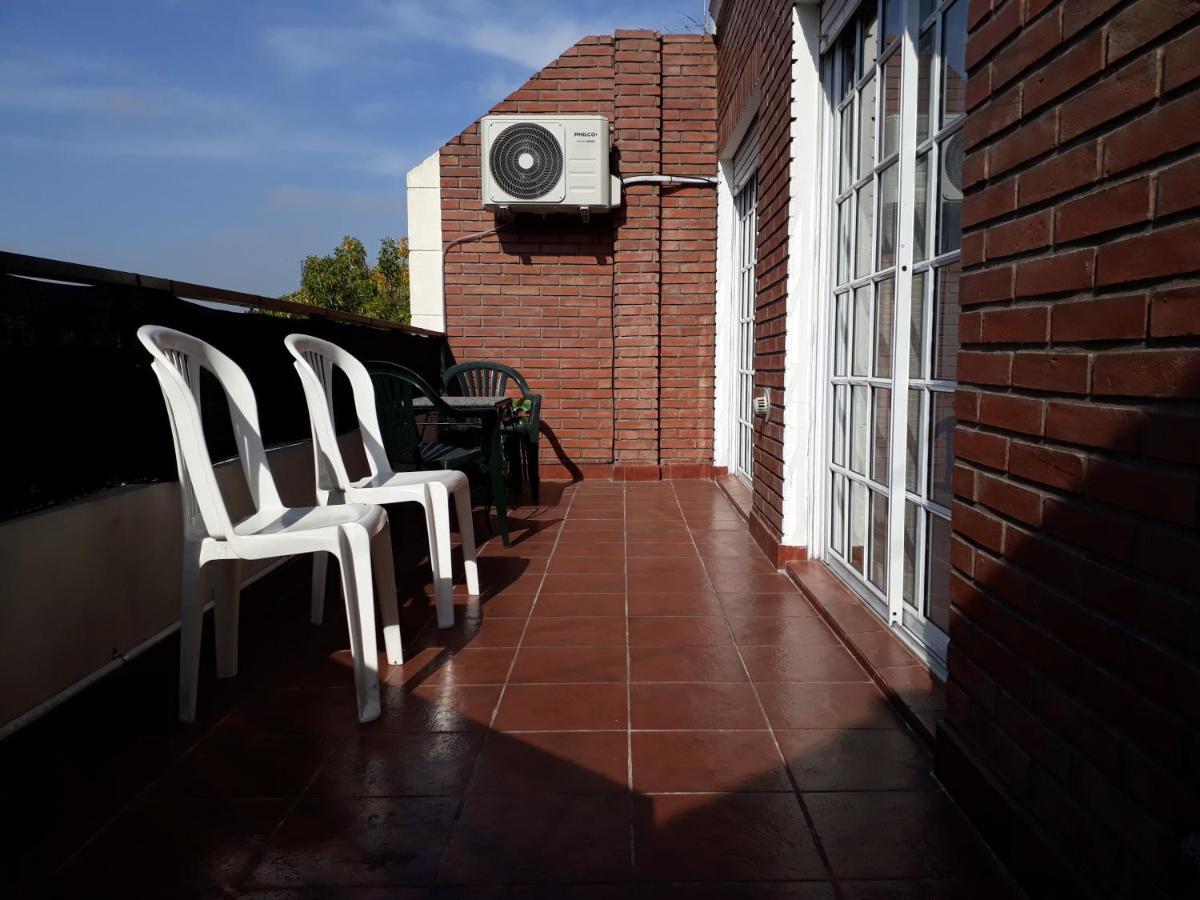 Devoto Buenos Aires Exterior foto
