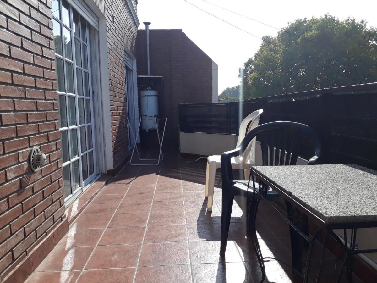 Devoto Buenos Aires Exterior foto