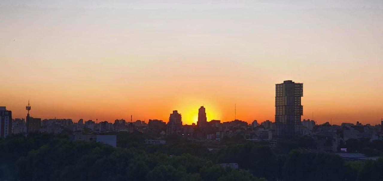 Devoto Buenos Aires Exterior foto
