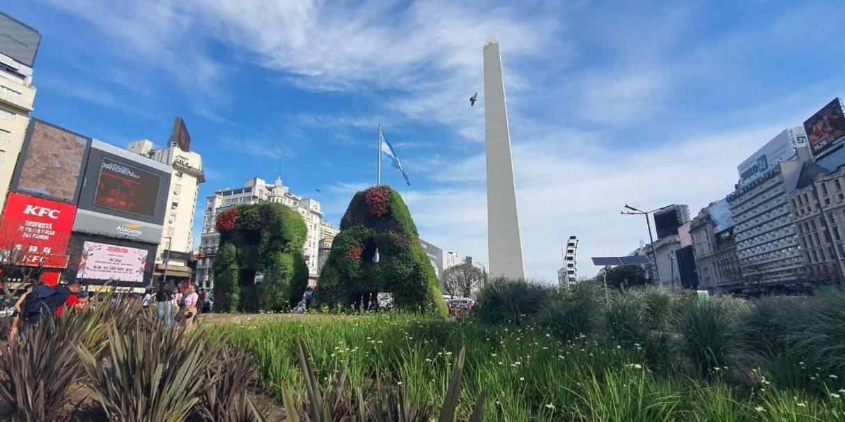 Devoto Buenos Aires Exterior foto